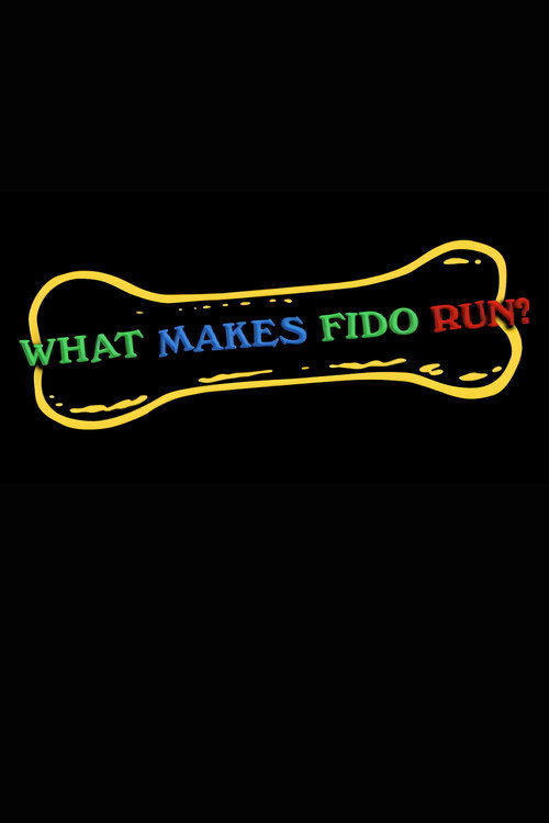 What Makes Fido Run?