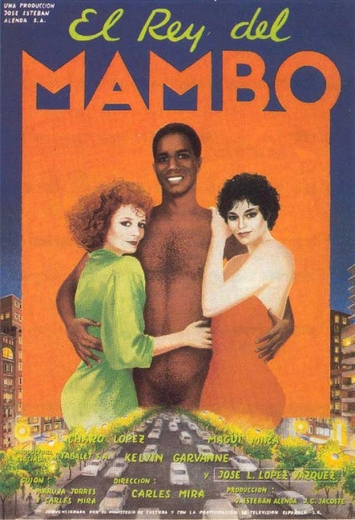 El rey del mambo