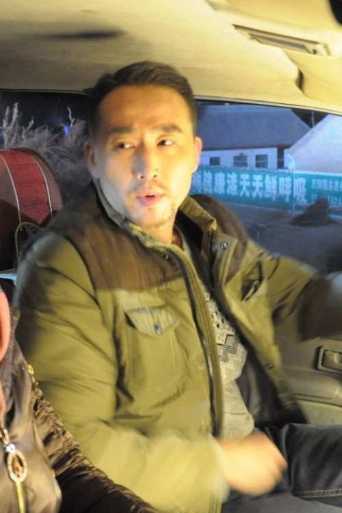 冬哥的春天