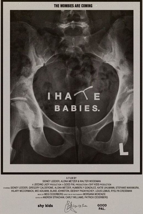 I Hate Babies