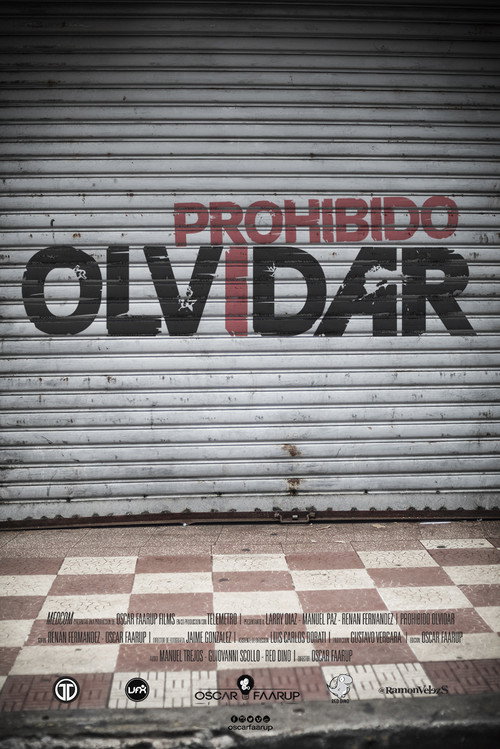Forbidden to Forget