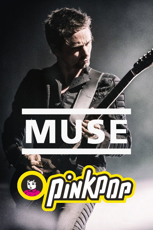 Muse - Pinkpop 2015