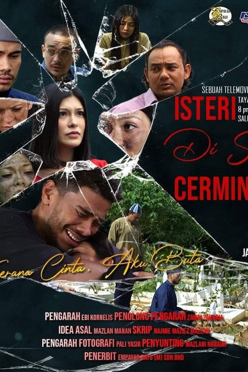Isteri Di Sebalik Cermin