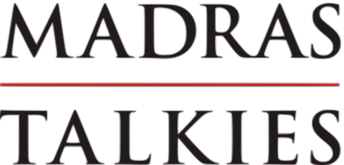Madras Talkies