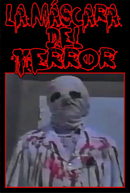 La Máscara Del Terror