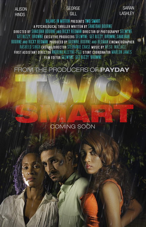Two Smart