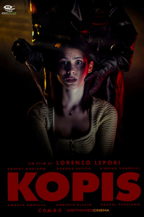 Kopis