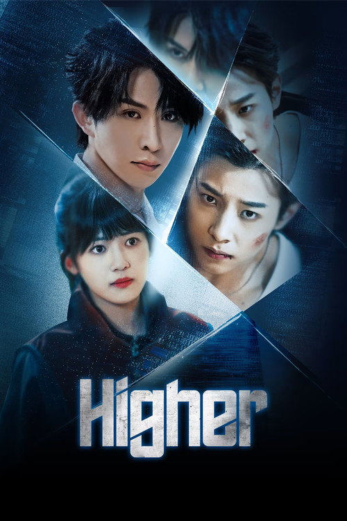 Higher