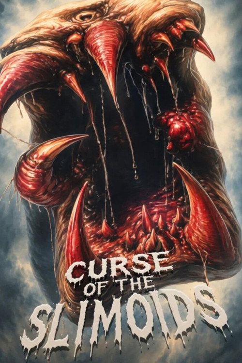 Curse of the Slimoids