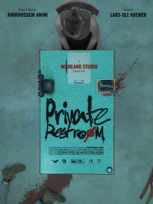 Private Restroom