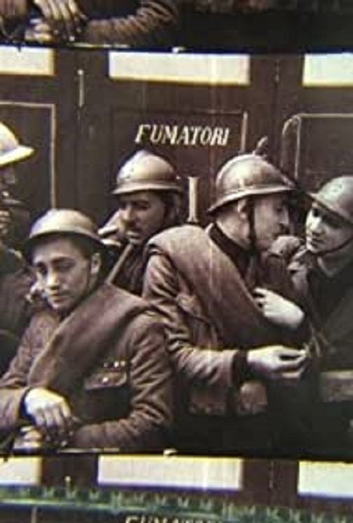 Soldier's Fantasy