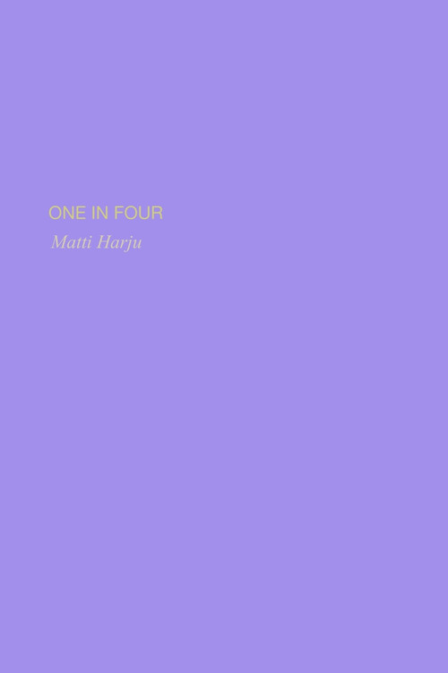 One in Four