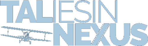 Taliesin Nexus