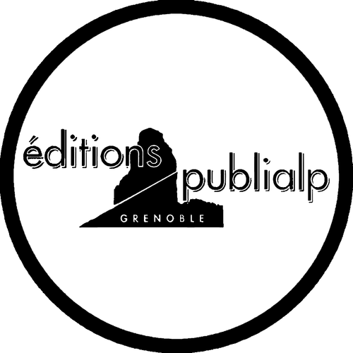 Les Éditions Publialp