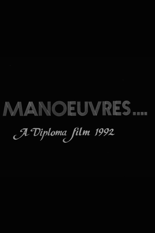 Manoeuvre