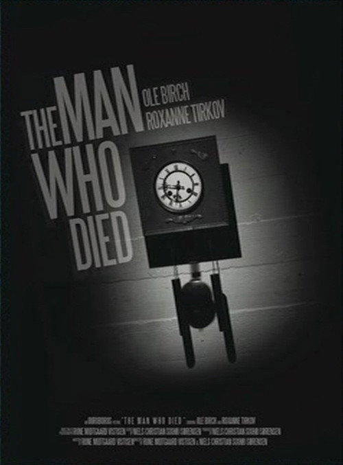 The Man Who Died