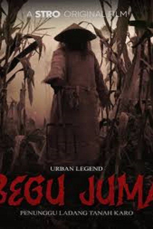 Urban Legend: Begu Juma - Penunggu Ladang Tanah Karo