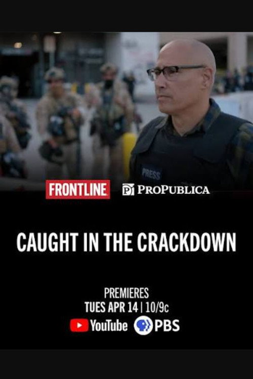 Caught in the Crackdown