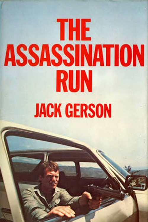 The Assassination Run