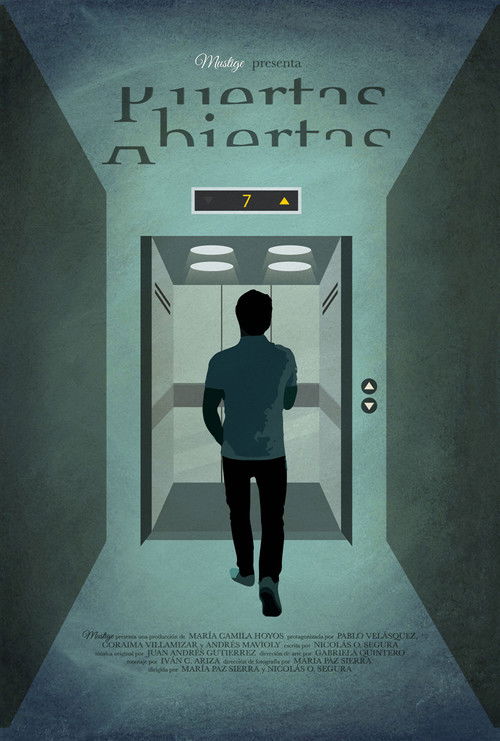Puertas Abiertas