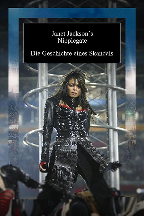 Malfunction: The Dressing Down of Janet Jackson