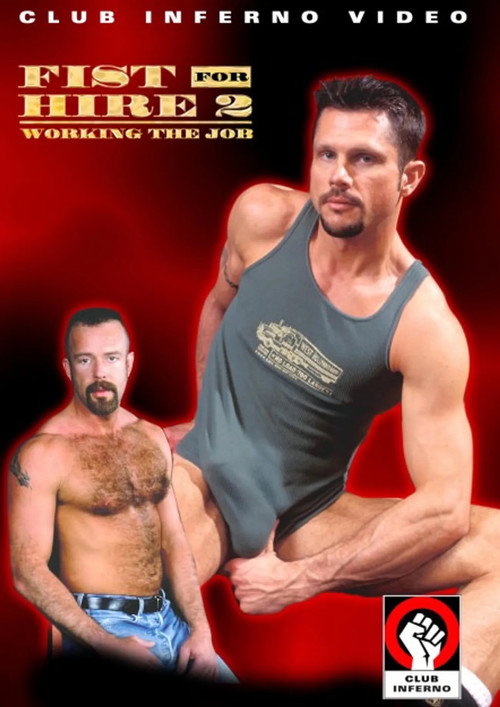 Fist for Hire 2: Working the Job