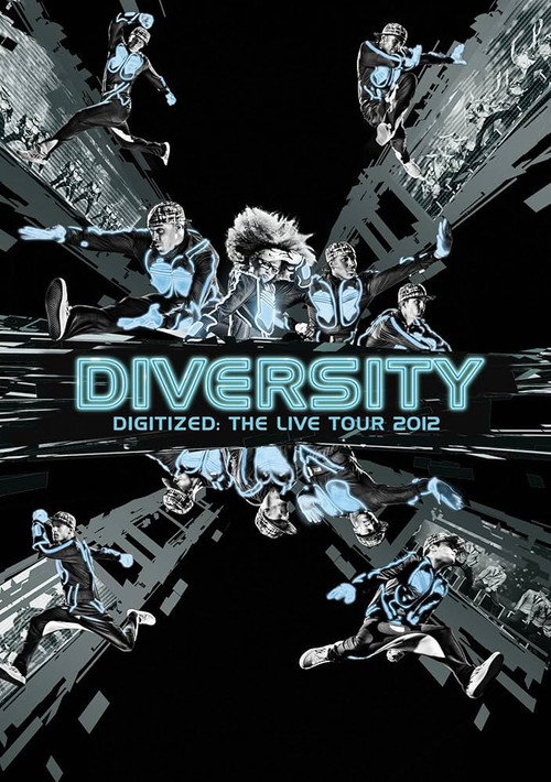 Diversity Digitized: Trapped in a Game
