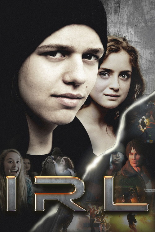 IRL