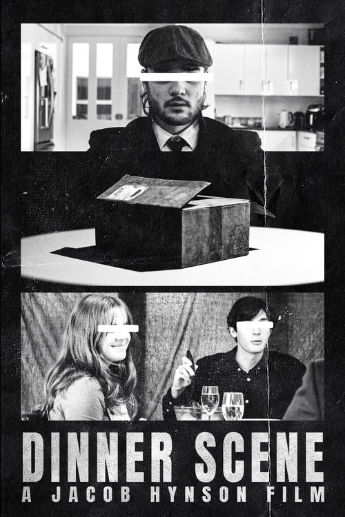 Dinner Scene