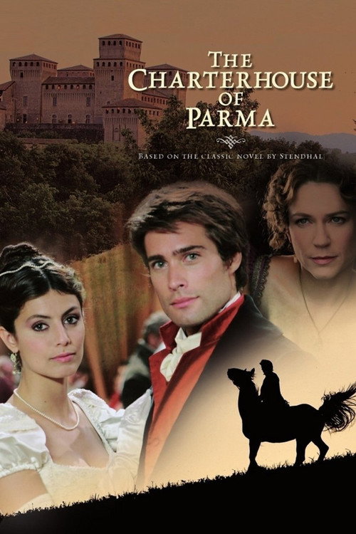The Charterhouse of Parma