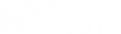 KNOCK OUT