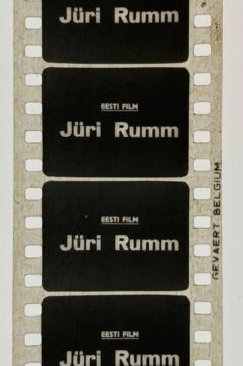 Jüri Rumm
