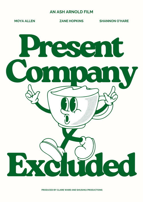 Present Company Excluded