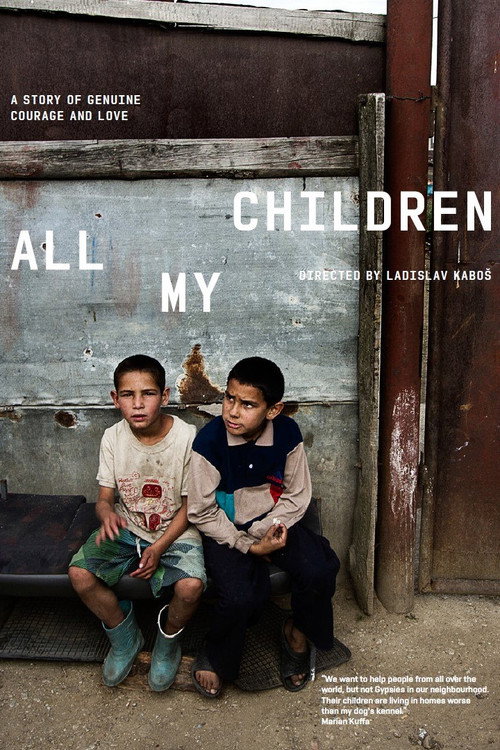 All My Children