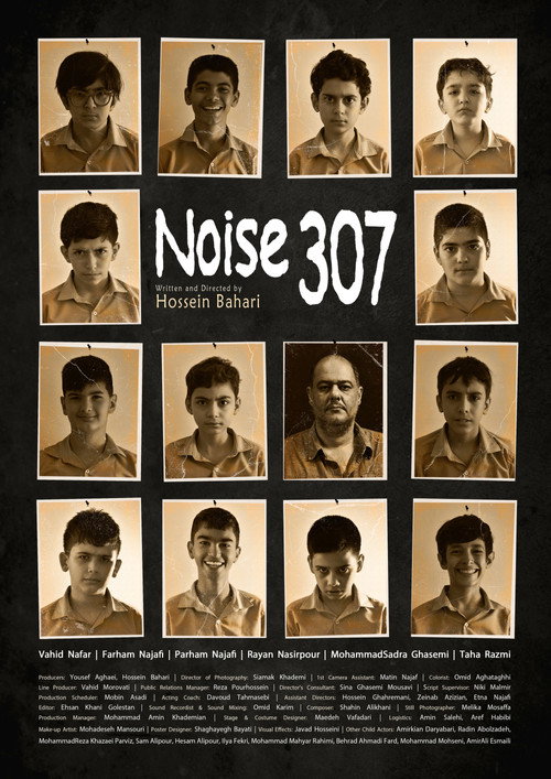 Noise 307