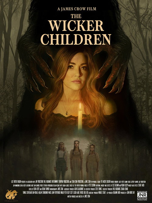 The Wicker Children