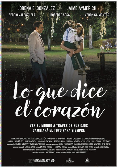 Lo que dice el corazón