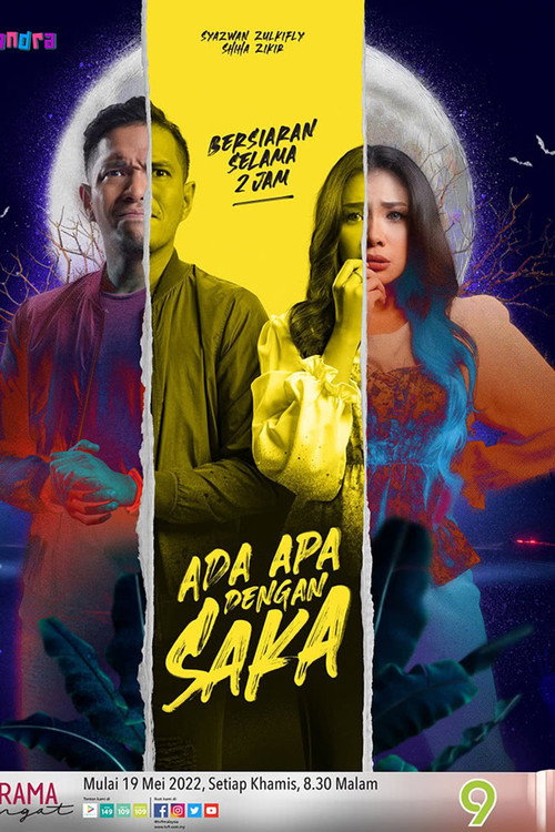 Ada Apa Dengan Saka