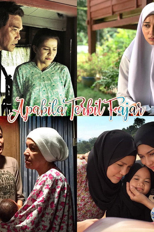 Apabila Terbit Fajar