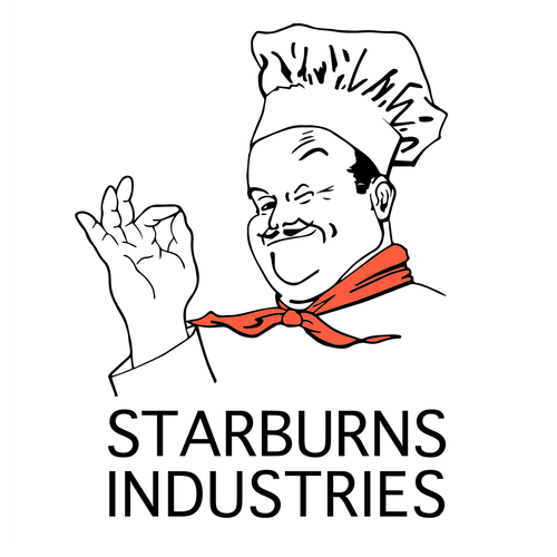 Starburns Industries