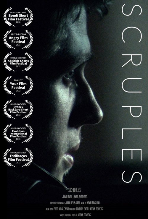 Scruples