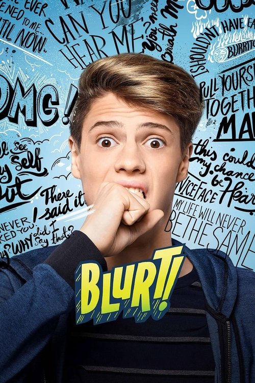 Blurt!