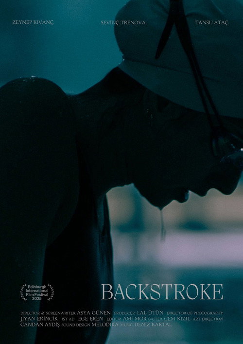 Backstroke