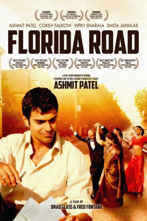 Florida Road