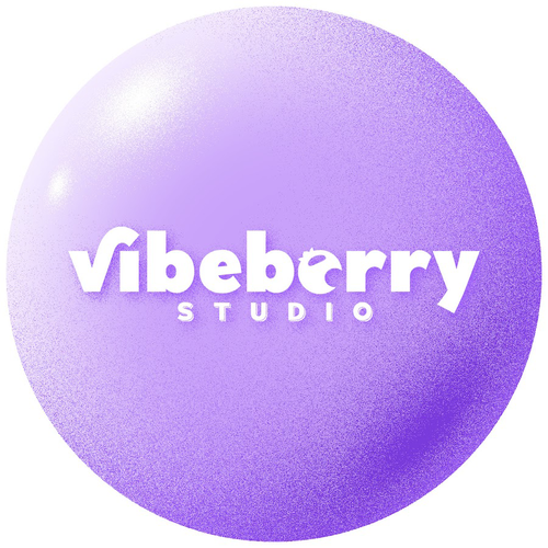 VibeberryStudio X