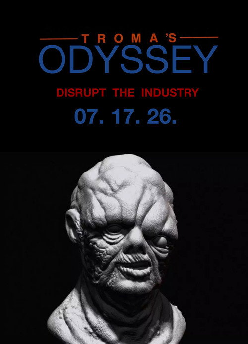 Troma’s ODYSSEY