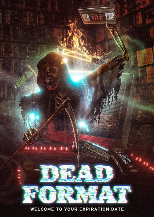 Dead Format