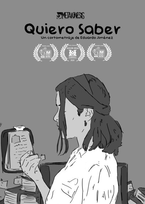 Quiero Saber