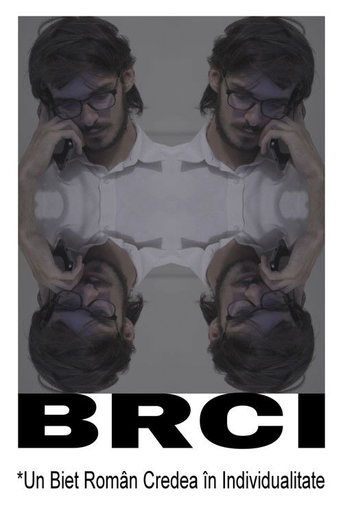 BRCI *A Broke Romanian Considered Individuality