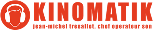Kinomatik
